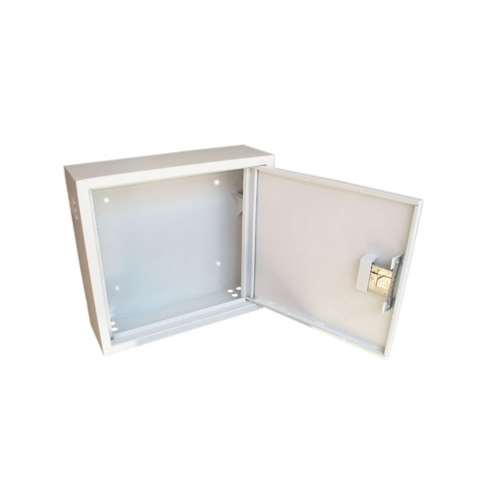 Шкаф VAGOS Super AntiLom 3U-1.5 550 х 500 х 220 мм Київ - фото 1