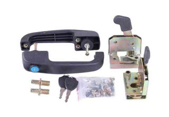 Ручки на міні-трактор Мукачево