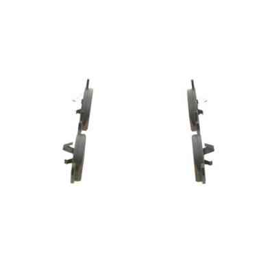 Гальмівні колодки Bosch 0 986 424 449 Вінниця