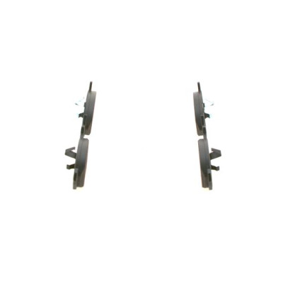 Гальмівні колодки Bosch 0 986 424 449 Вінниця - фото 3