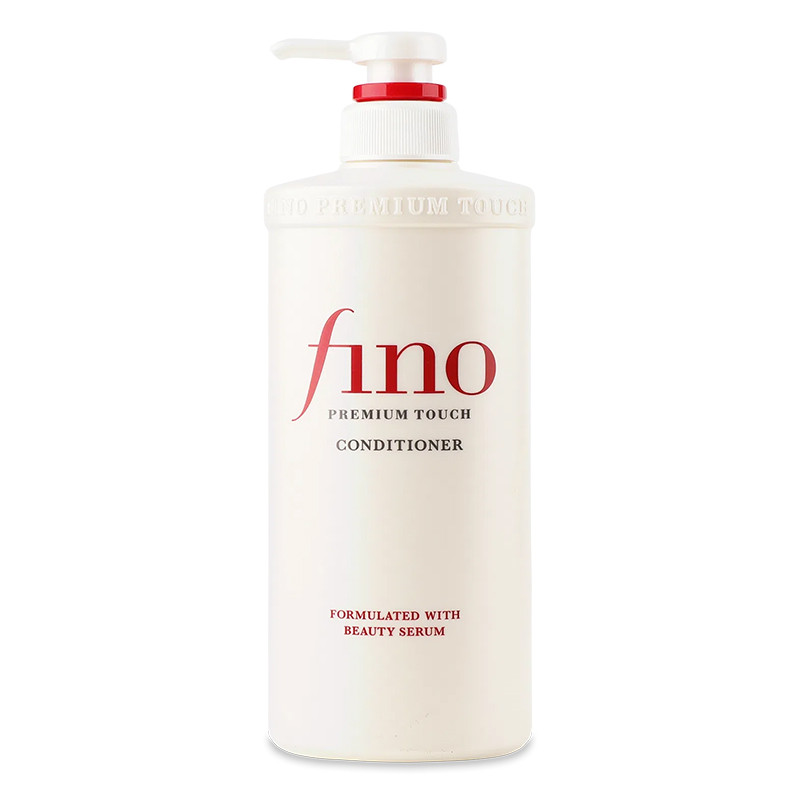 Кондиционер для волос Premium Touch Hair Conditioner FINO 550 мл Киев - изображение 1