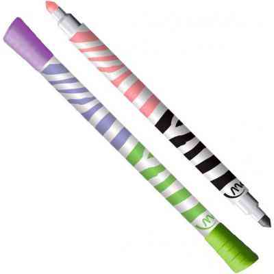 Набір для творчості Maped Фломастери Maped Color Peps Duo (MP.847010) Вінниця