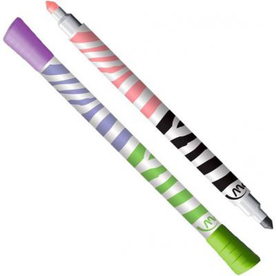 Набір для творчості Maped Фломастери Maped Color Peps Duo (MP.847010) Вінниця - фото 3