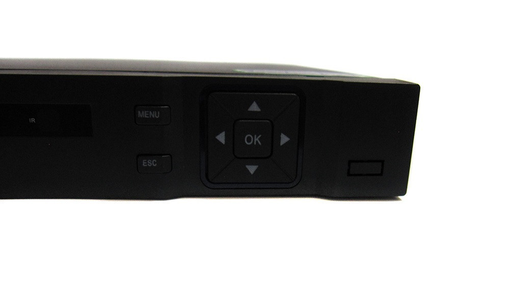 DVR реєстратор 4-канальний CAD 1204 AHD з 4 камерами. Вінниця - фото 3