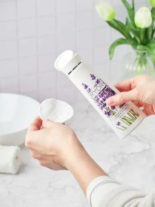 Тонік для проблемної шкіри Acnestop Herbal Tonic Ryor, 200 мл Дніпро - фото 2