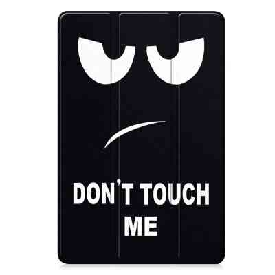 Чехол для планшета BeCover Smart Case Lenovo Idea Tab/K11 (2nd Gen) TB336/Xiaoxin Pad (2025) 11" Don't Touch (714100) Винница