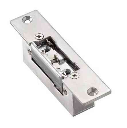 Засувка електромеханічна SEVEN LL-723 NO Київ