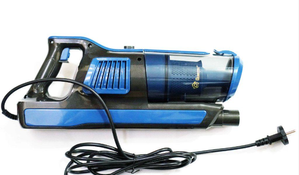 Вертикальний Пилосос 2000Вт без мішка для підлоги та меблів, сухого прибирання DOMOTEC MS-4402 3909 Одеса - фото 7