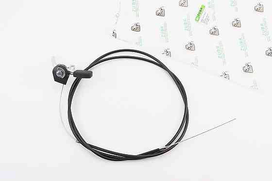 Трос газа (трос 173см; кожух 145см) + важіль Киев