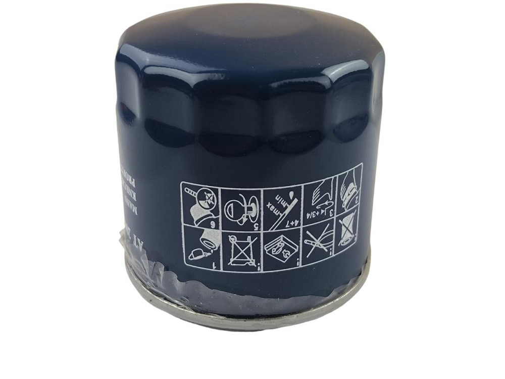 Фильтр Ланос, Nexia, Авео, Lacetti AT масляный Мукачево - изображение 2