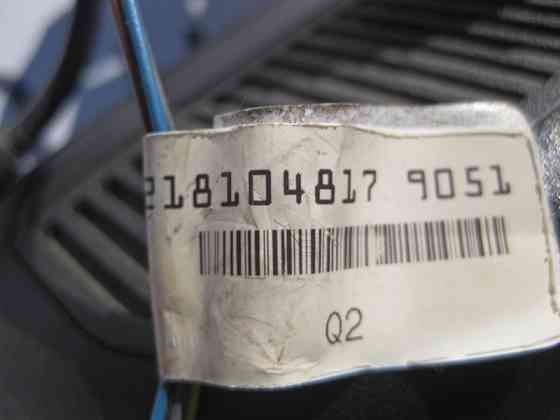 Mercedes-Benz  A2218104717 9051 Салонне чорне дзеркало з авто затемненням S-Class W221 Одеса
