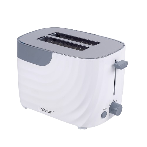 Тостер 700W MR-706-WHITE Maestro Житомир - изображение 1