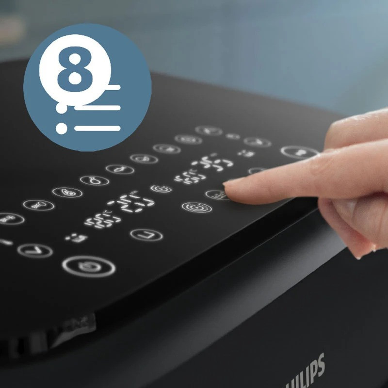 Мультипіч Philips NA351/00 ( мультипіч ) Харків - фото 5