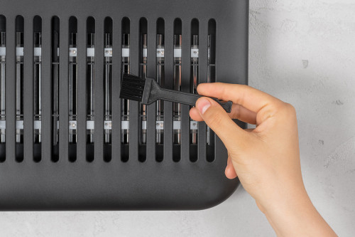 Інсектицидна лампа з акумулятором IKN550 LED Дніпро - фото 6