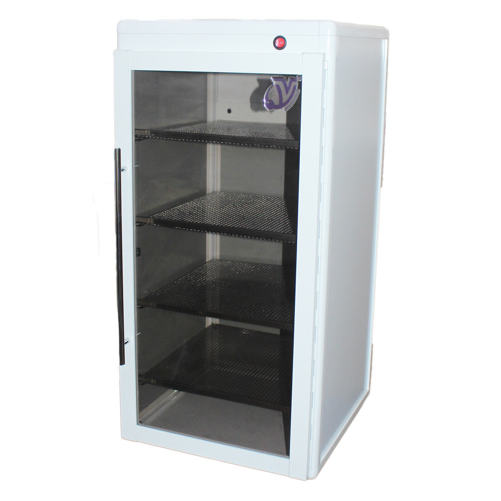 Шкаф для хранения с бактерицидной лампой ШМБ 8-С Днепр - изображение 2