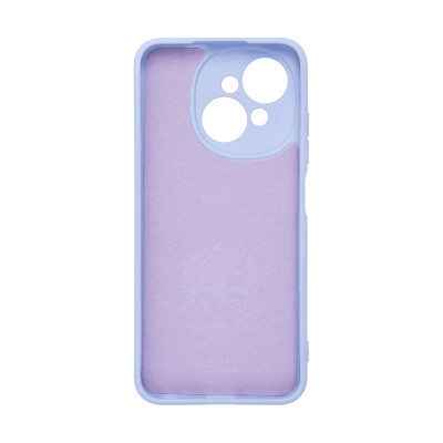 Чехол для мобильного телефона Armorstandart ICON Tecno Spark Go 1 (KL4) Camera cover Lavender (ARM81218) Винница - изображение 2
