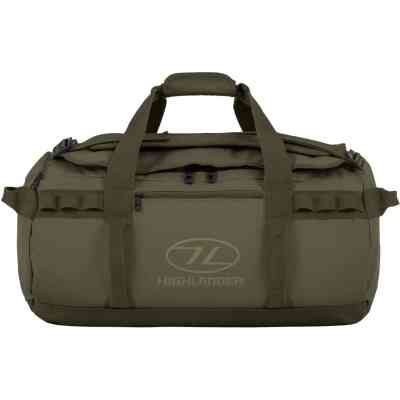 Дорожня сумка Highlander Storm Kitbag 45L Olive DB122-OG (926938) Вінниця