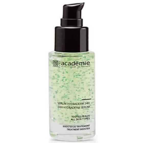 Супер-зволожуюча сироватка Гідрадерм 24 години / Sérum Hydraderm 24H Academie 30 мл Дніпро