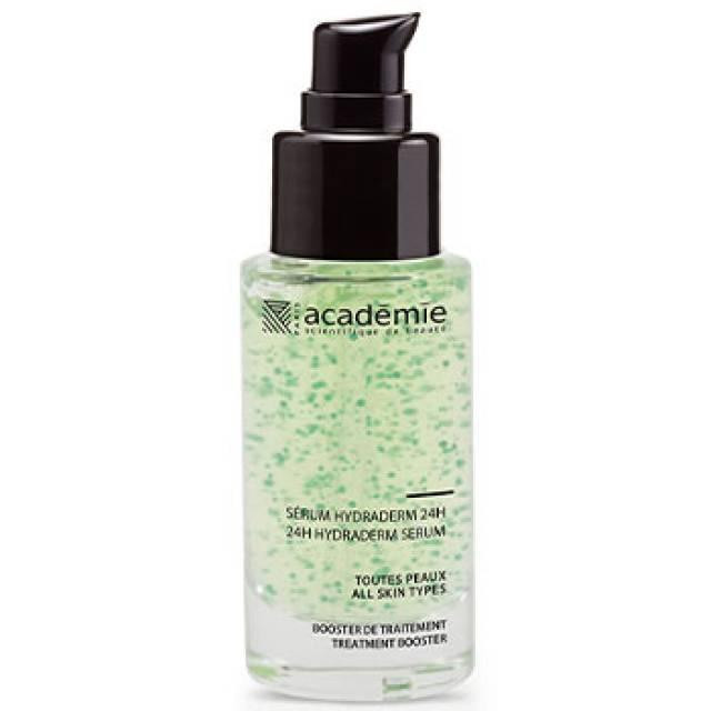 Супер-зволожуюча сироватка Гідрадерм 24 години / Sérum Hydraderm 24H Academie 30 мл Дніпро - фото 2