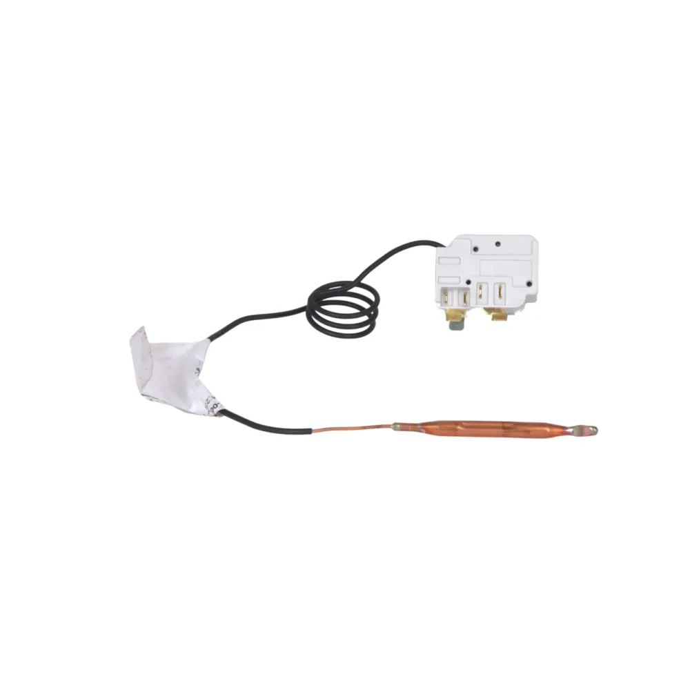 Термостат капиллярный Thermo Alliance Neptun (M-008688) Киев - изображение 2