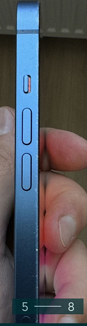 Айфон: iPhone 13 256Gb. Київ - фото 2