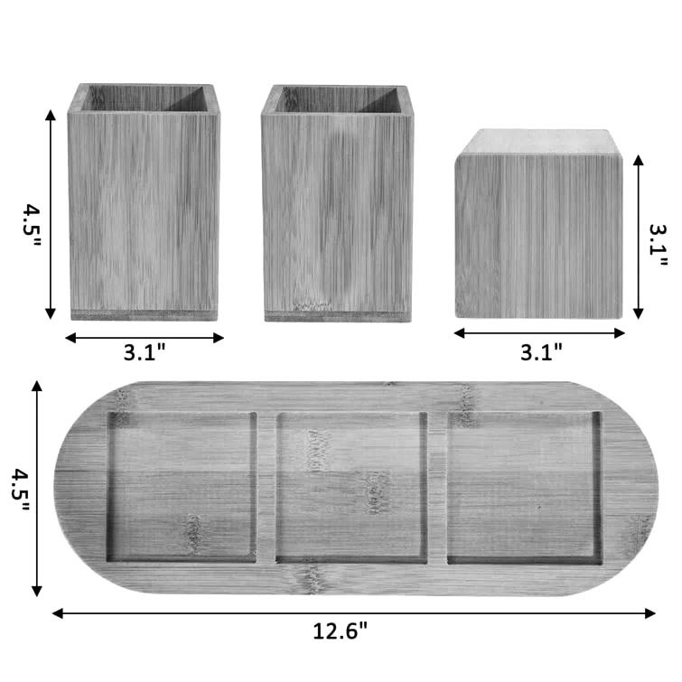 Подставка для столовых приборов 