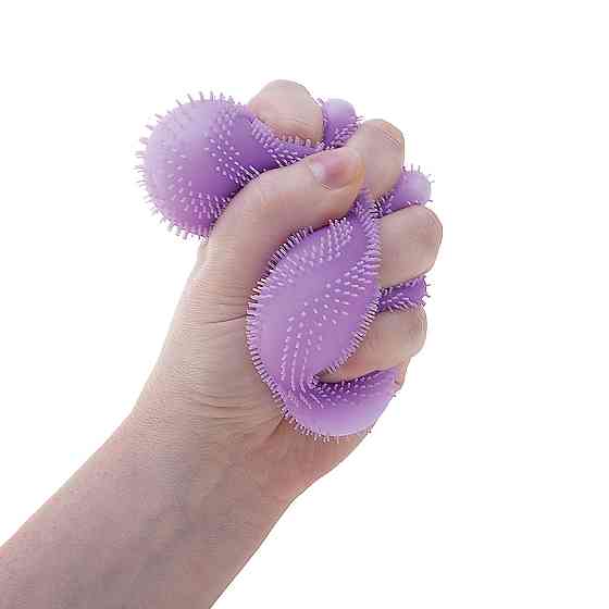 Іграшка-антистрес NeeDoh – Тактильний м'ячик Дніпро