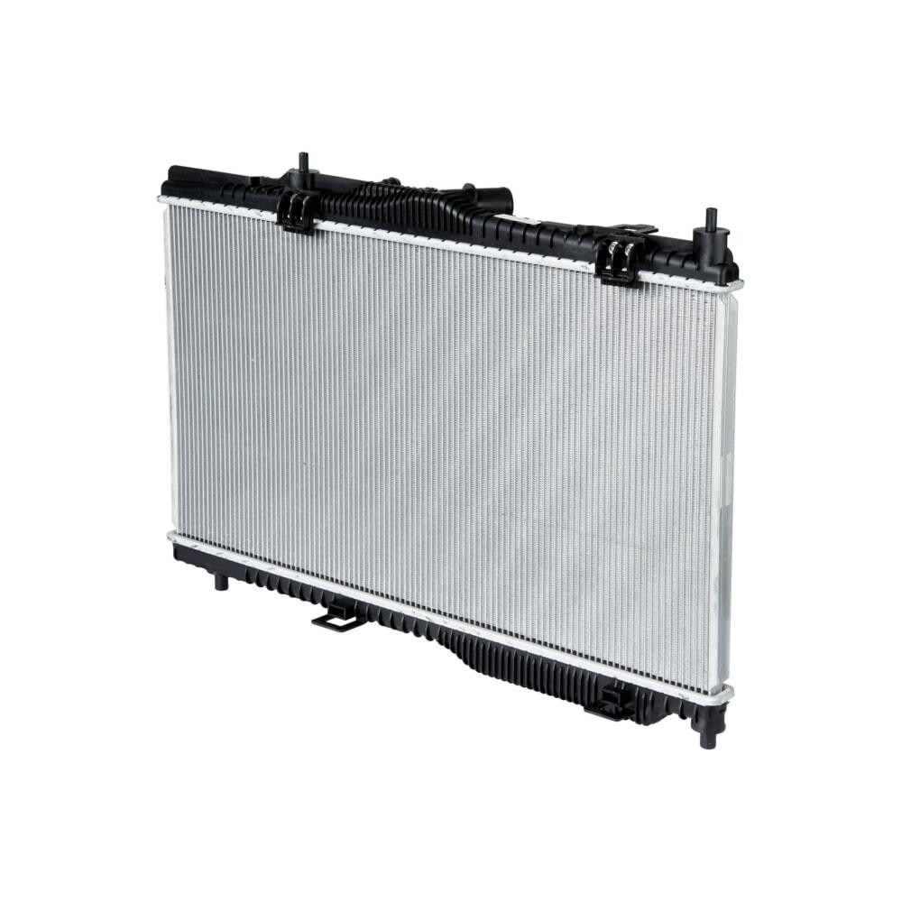 Радіатор охлаждения, Ford, GN118005AD; GN1Z8005D; GN1Z8005H, Бренд: SRLine Київ - фото 1