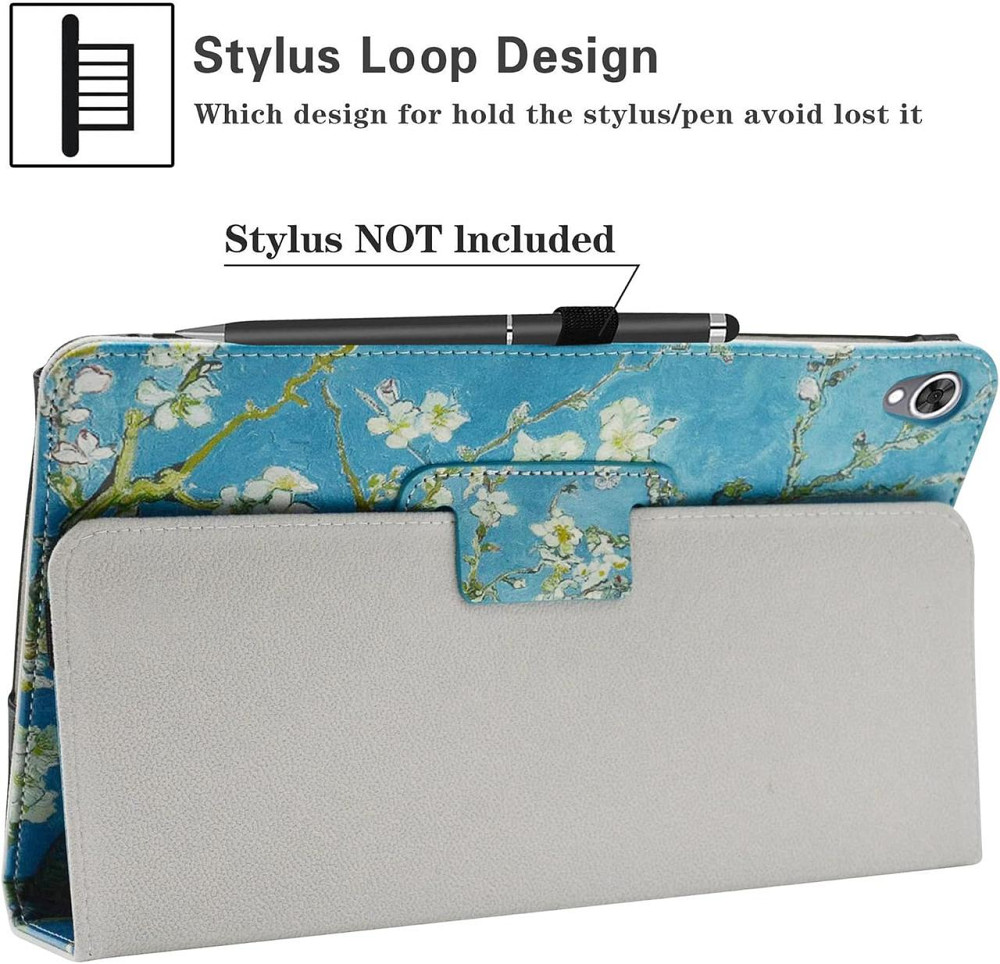 Чехол LiuShan совместим с планшетом Alldocube iPlay 40 Днепр - изображение 6