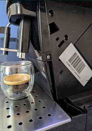 Кавомашина Delonghi Magnifica S (2017) Київ