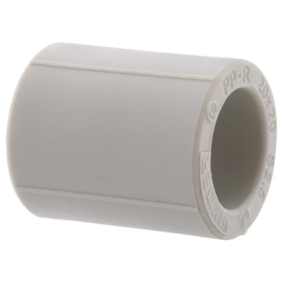 Муфта Koer K0001.PRO - 20 PPR (KP3388) Київ