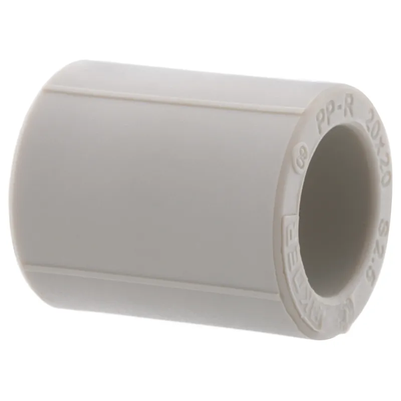 Муфта Koer K0001.PRO - 20 PPR (KP3388) Київ - фото 1