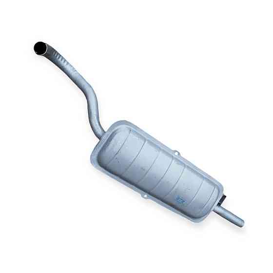 Глушник 2103, 2105, 2106, 2107 зварний (економ) 2101, Мукачево