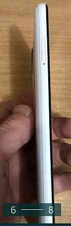 Сенсорний Телефон: Samsung Galaxy A21s 3/32Gb. White NFC. Київ