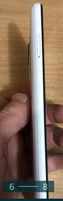 Сенсорний Телефон: Samsung Galaxy A21s 3/32Gb. White NFC. Київ - фото 6