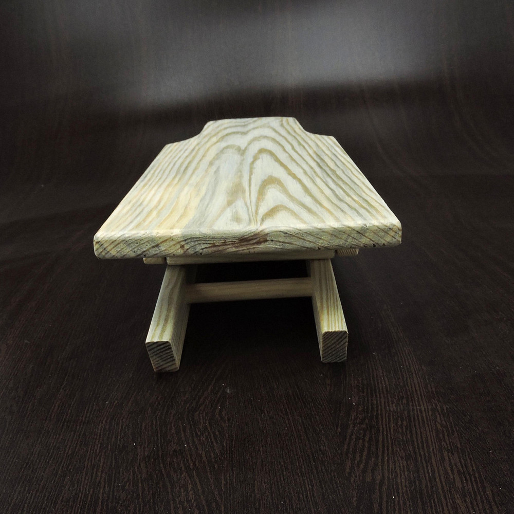 Іграшкова прасувальна дошка "Рамона" бланже Миколаїв - фото 8