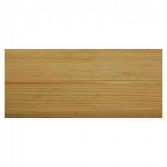 Гибкий угол ПВХ универсальный 3м (рулон) сосна Харьков