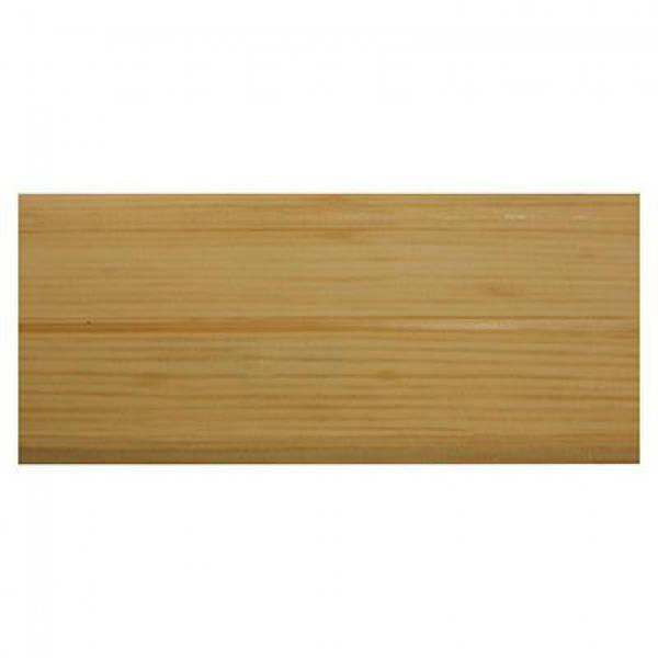 Гибкий угол ПВХ универсальный 3м (рулон) сосна Харьков - изображение 1