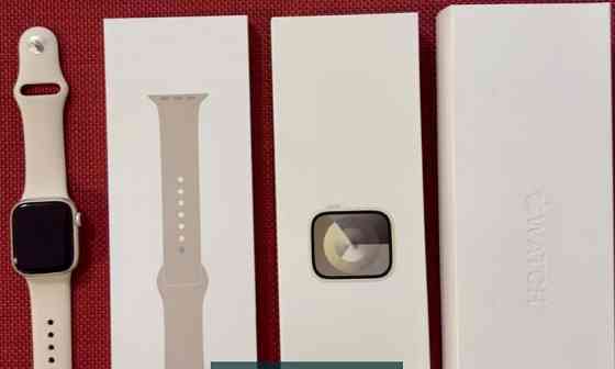 Смарт -Часы Apple Watch Series 9 Киев