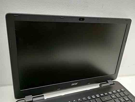 Ноутбук Acer E5-551(Z5WAK) A8-7100/4+4gb ddr3/0 Radeon R7 M265 АКБ- (Б клас) Луцк