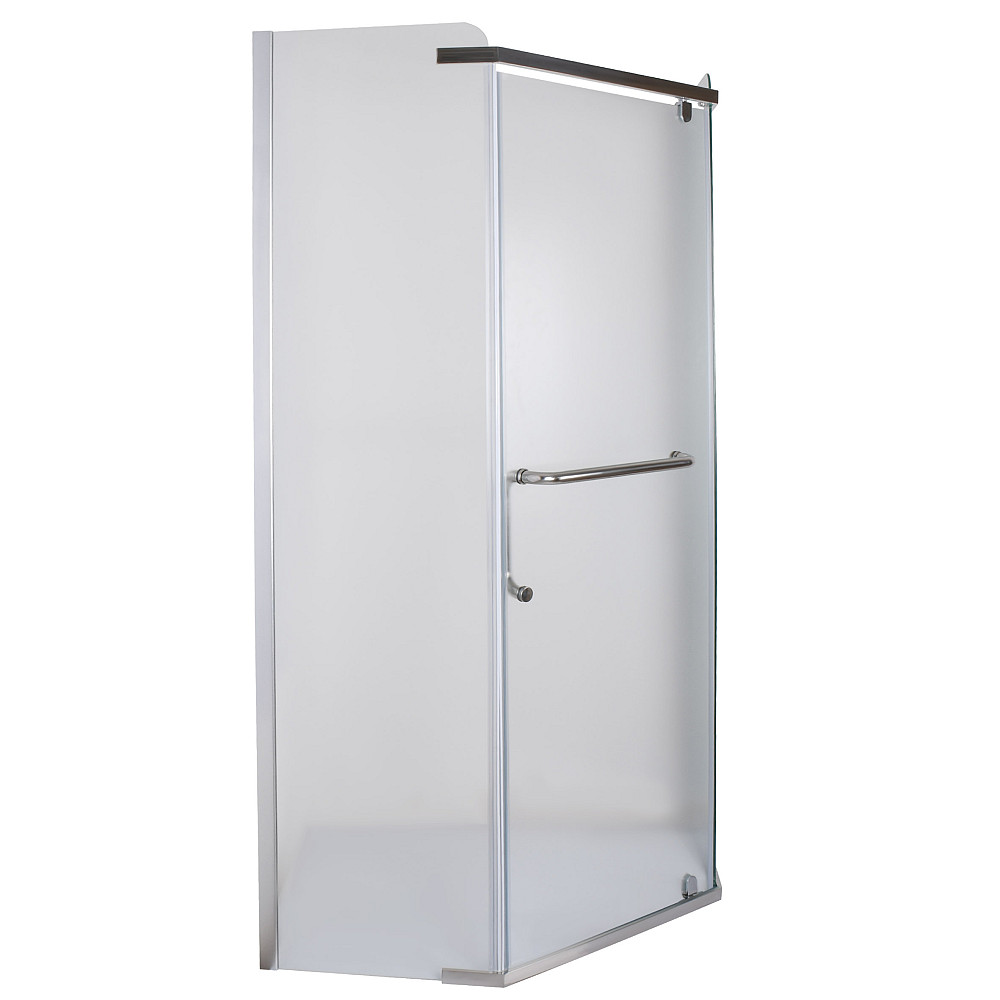 Душова кабіна пятикутна без піддона RABA N90FS BRAVO (1уп.) Киев - изображение 2