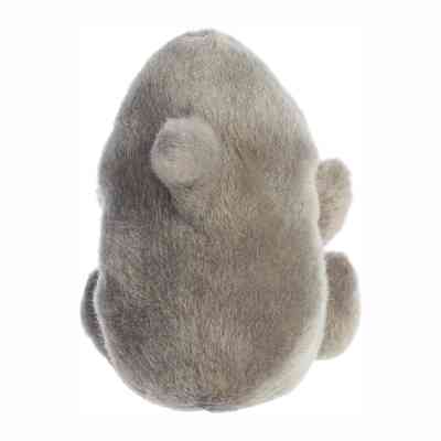 Мягкая игрушка Aurora Palm Pals Акула 12 см (210649R) Винница