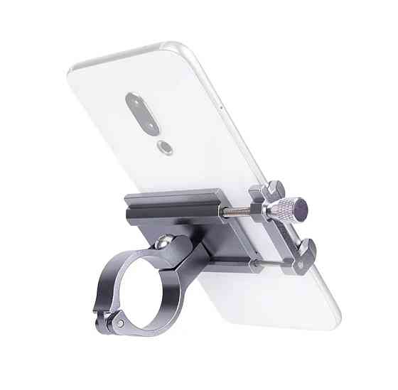 Ztto z-81 Тримач телефона на кермо мотоцикла велосипеда Харків