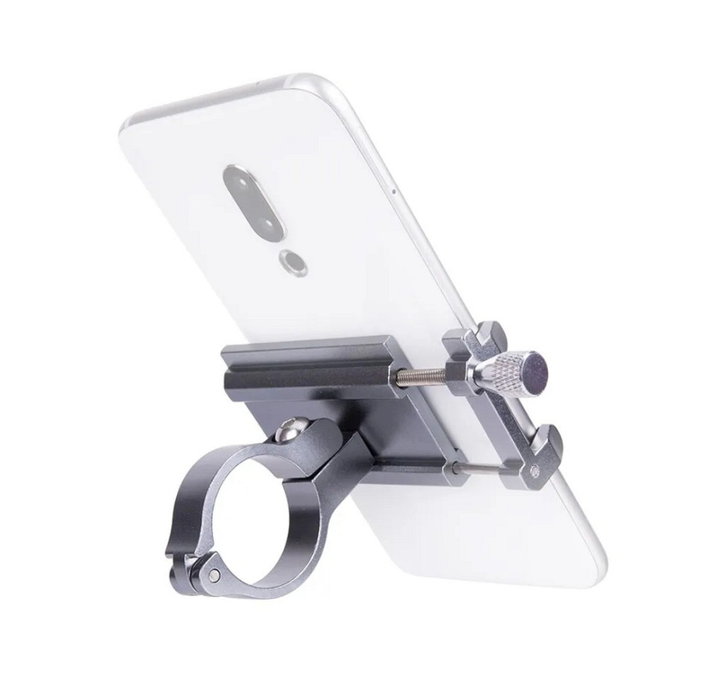 Ztto z-81 Тримач телефона на кермо мотоцикла велосипеда Харків - фото 4