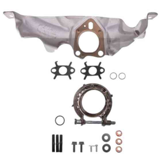 Прокладка Renault Kangoo 1.5DCi (2008-) (к-кт) FA1 турбіни Мукачево