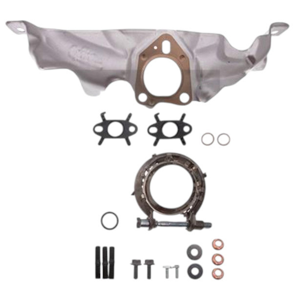 Прокладка Renault Kangoo 1.5DCi (2008-) (к-кт) FA1 турбіни Мукачево - фото 1