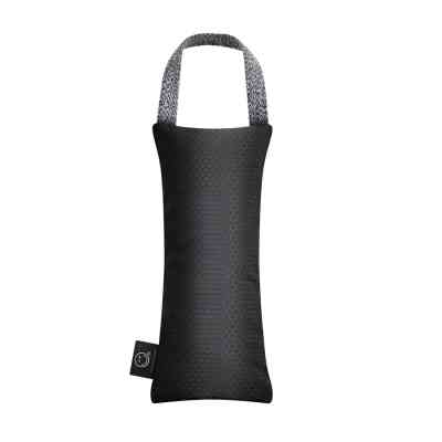 Іграшка для собак WAUDOG Fun з пищалкою "Смайли на блакитному" M (630-0182) Вінниця