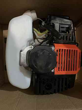 Двигун мотопомпи 2T (Ø40) Мукачево