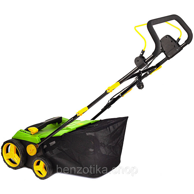 Скарифікатор електричний Procraft PSC380 Київ - фото 4