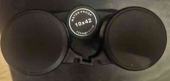 Бинокль Vector Optics Forester 10x42 Киев